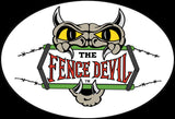 Fence Devil™ - Farm & Ranch - Green