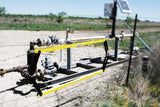 Fence Devil™ - Standard Field Service - Safety Yellow