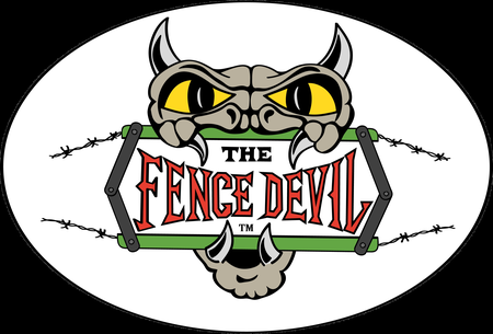 The FenceDevil™