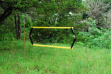 Fence Devil™ - Standard Field Service - Safety Yellow