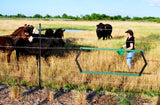 Fence Devil™ Farm and Ranch use