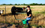 Fence Devil™ - Farm & Ranch - Green
