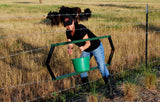 Fence Devil™ - Farm & Ranch - Green