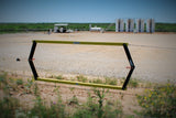 Fence Devil™ - Standard Field Service - Safety Yellow